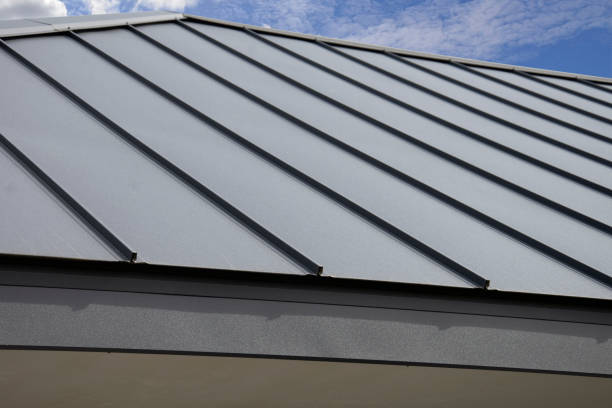 Best Commercial Roofing Services  in Hartsville, SC